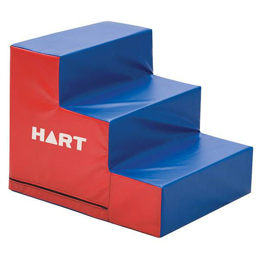 HART 3 Step