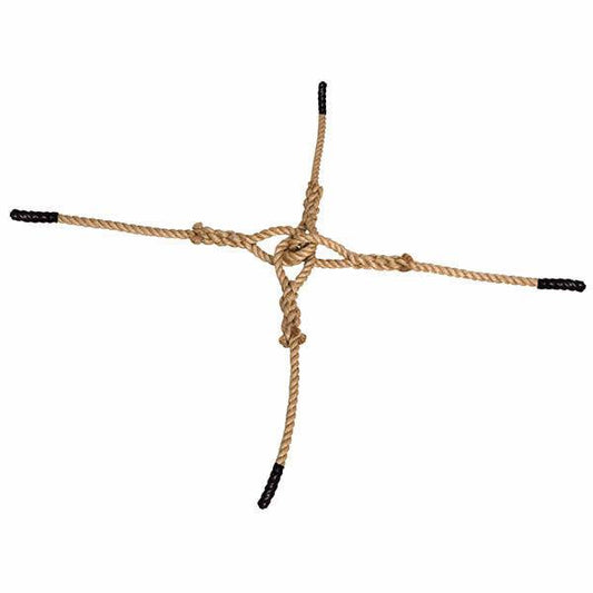 HART 4 way Tug-o-War Rope