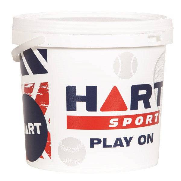 HART 4L Storage Bucket