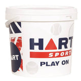 HART 4L Storage Bucket