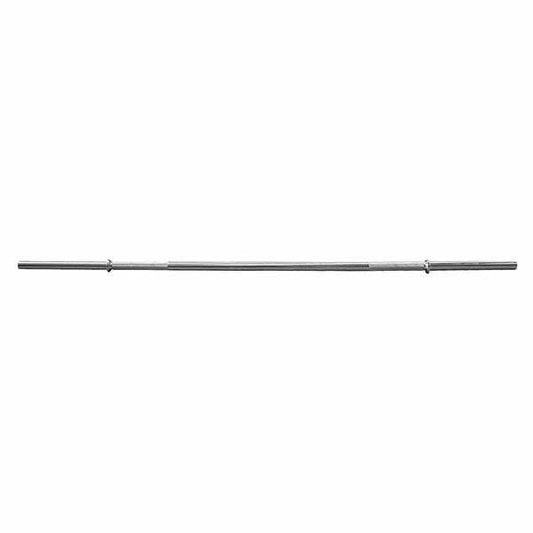 HART 6ft Regular Barbell