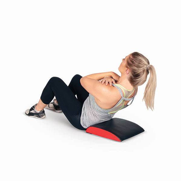 HART Ab Mat - Hart Sport NZ