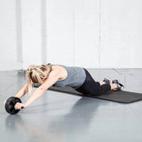 HART Abdominal Wheel - Hart Sport NZ