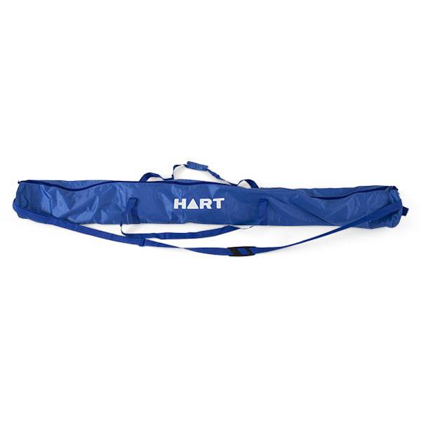 HART Agility Pole Carry Bag - Rubber Base Poles