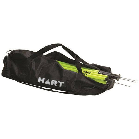 HART Agility Pole Kit - HART Sport