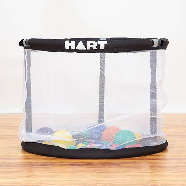 HART All Round Goal - Hart Sport NZ
