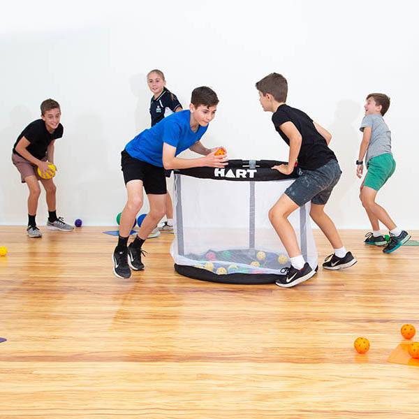HART All Round Goal - Hart Sport NZ