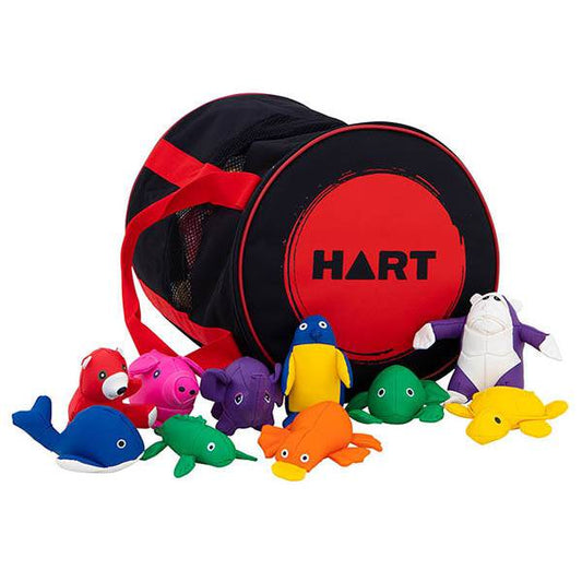 HART Animal Bean Bag Kit