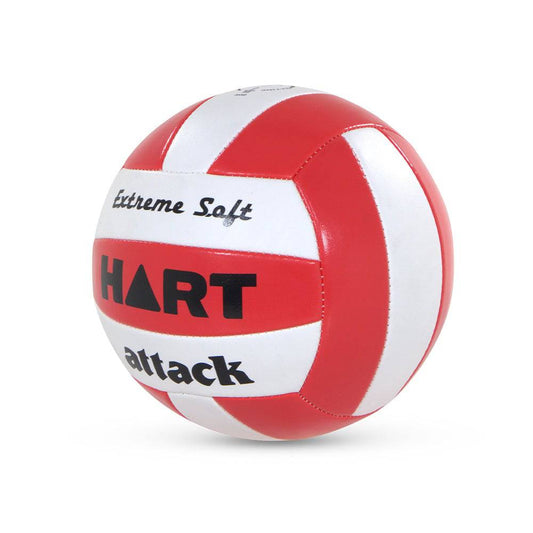 HART Attack Volleyball