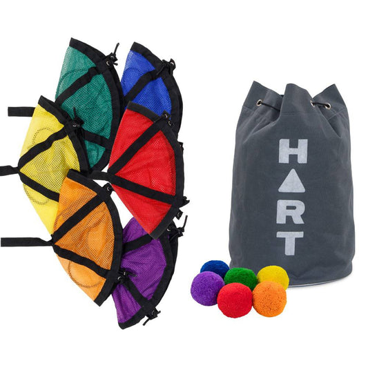 HART Ball Launcher Kit - HART Sport