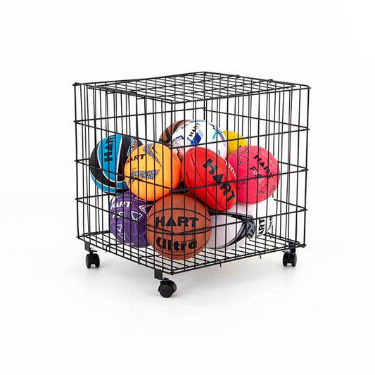 HART Ball Storage Cage