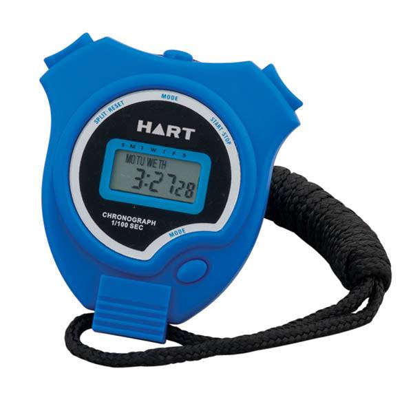 HART Base Timer - HART Sport