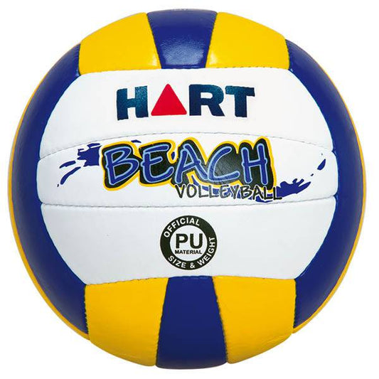 HART Beach Volleyball - HART Sport