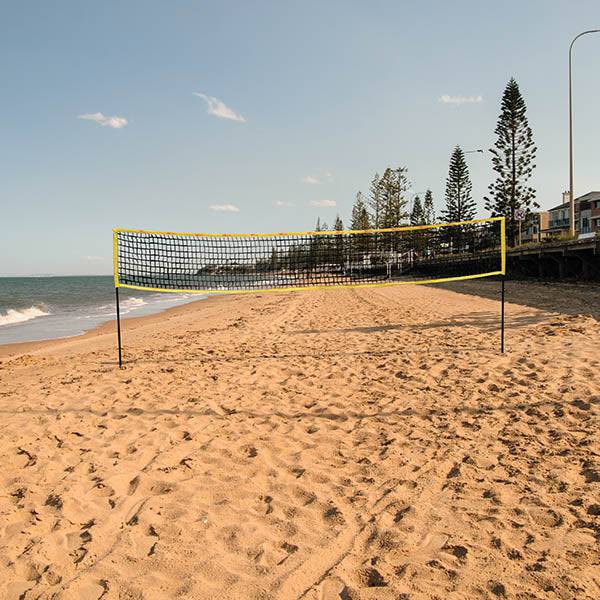 HART Beach Volleyball Net