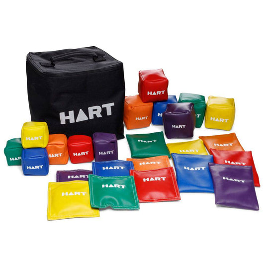 HART Bean Bag Pack