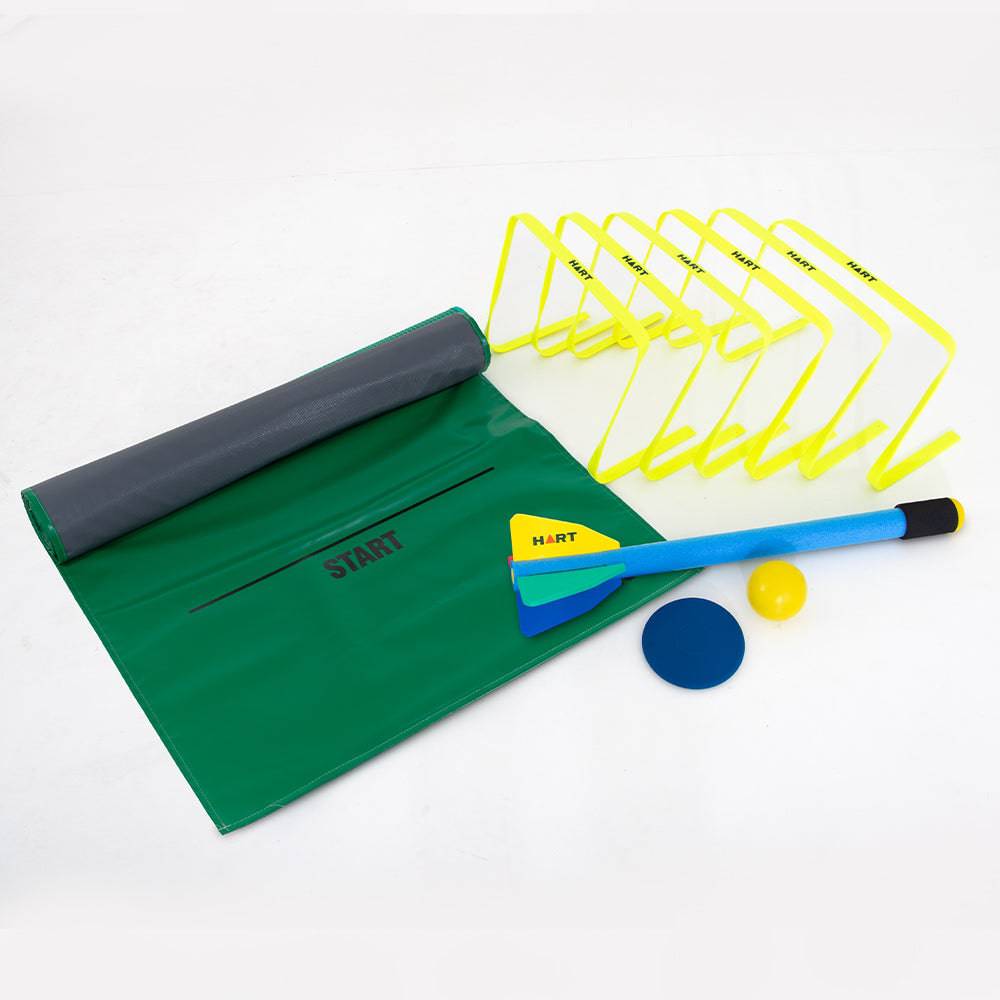 HART Beginners Athletics Pack