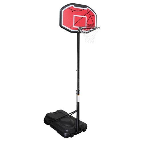 HART BK2000 Basketball Tower - HART Sport