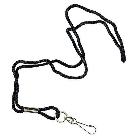 HART Black Lanyard