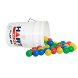 HART Bucket of Plastic Balls - HART Sport