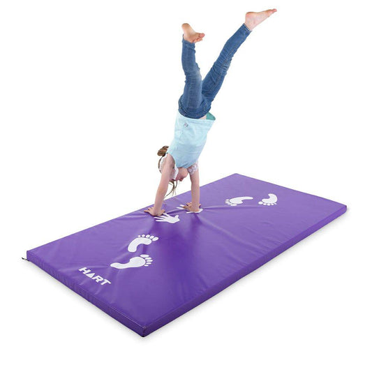 HART Cartwheel/Beam Double Sided Mat