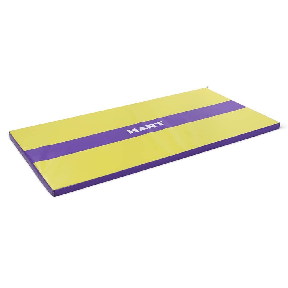 HART Cartwheel/Beam Double Sided Mat