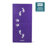 HART Cartwheel/Beam Double Sided Mat