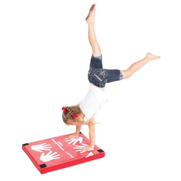 HART Cartwheel/Handstand Trainer