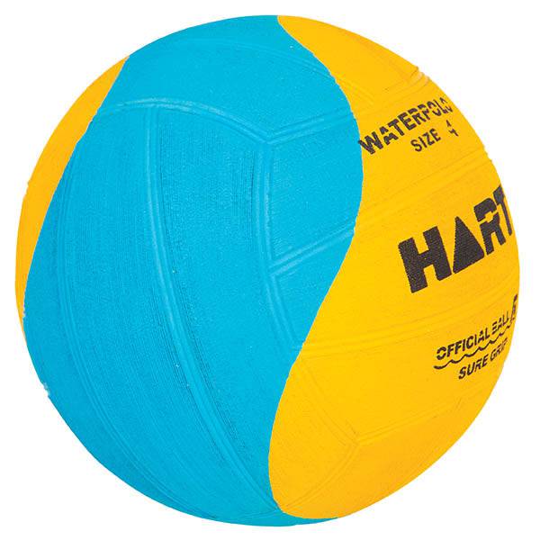 HART Club Water Polo Ball - Size 4