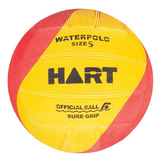 HART Club Water Polo Balls