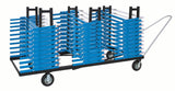 HART Collapsible Hurdle Cart Senior