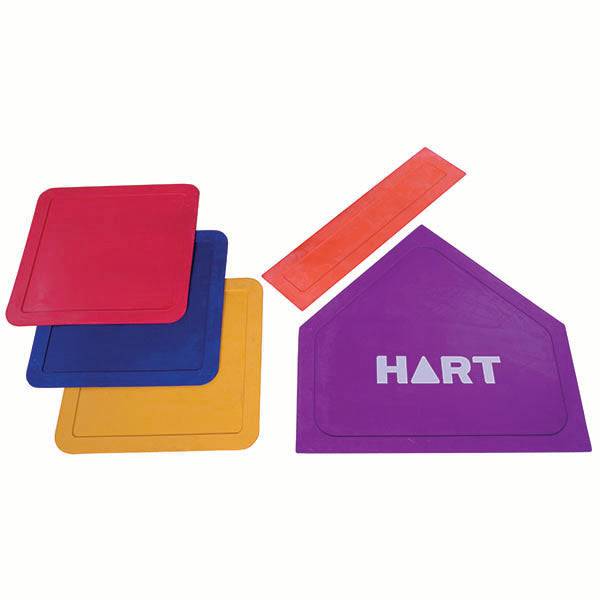 HART Colour Base Set