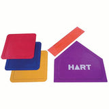 HART Colour Base Set - HART Sport