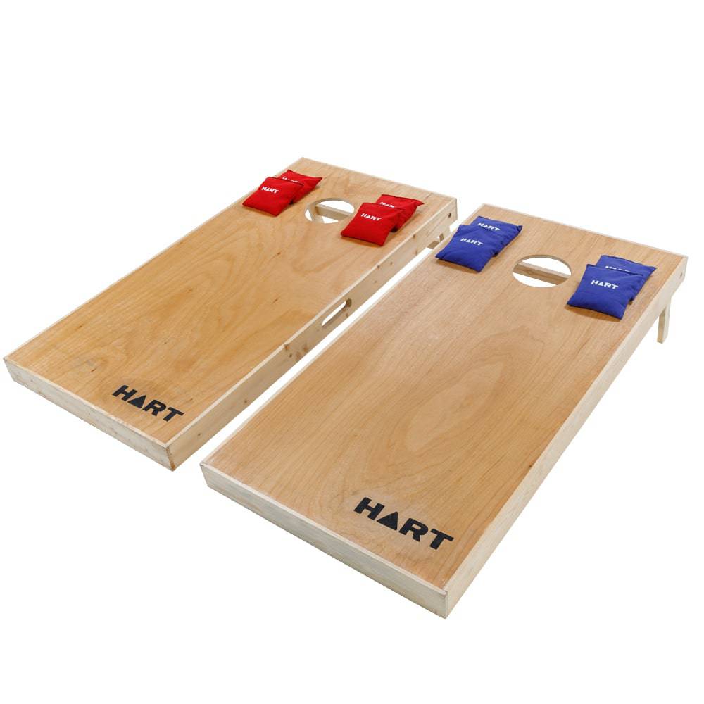 HART Cornhole