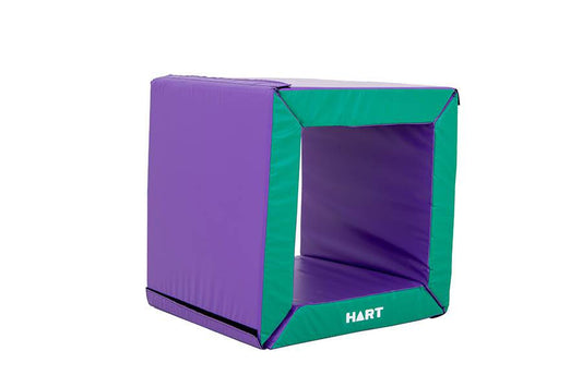 HART Crawl Cube