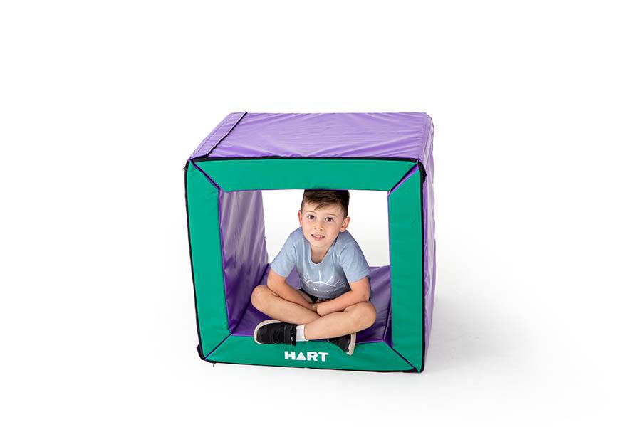 HART Crawl Cube