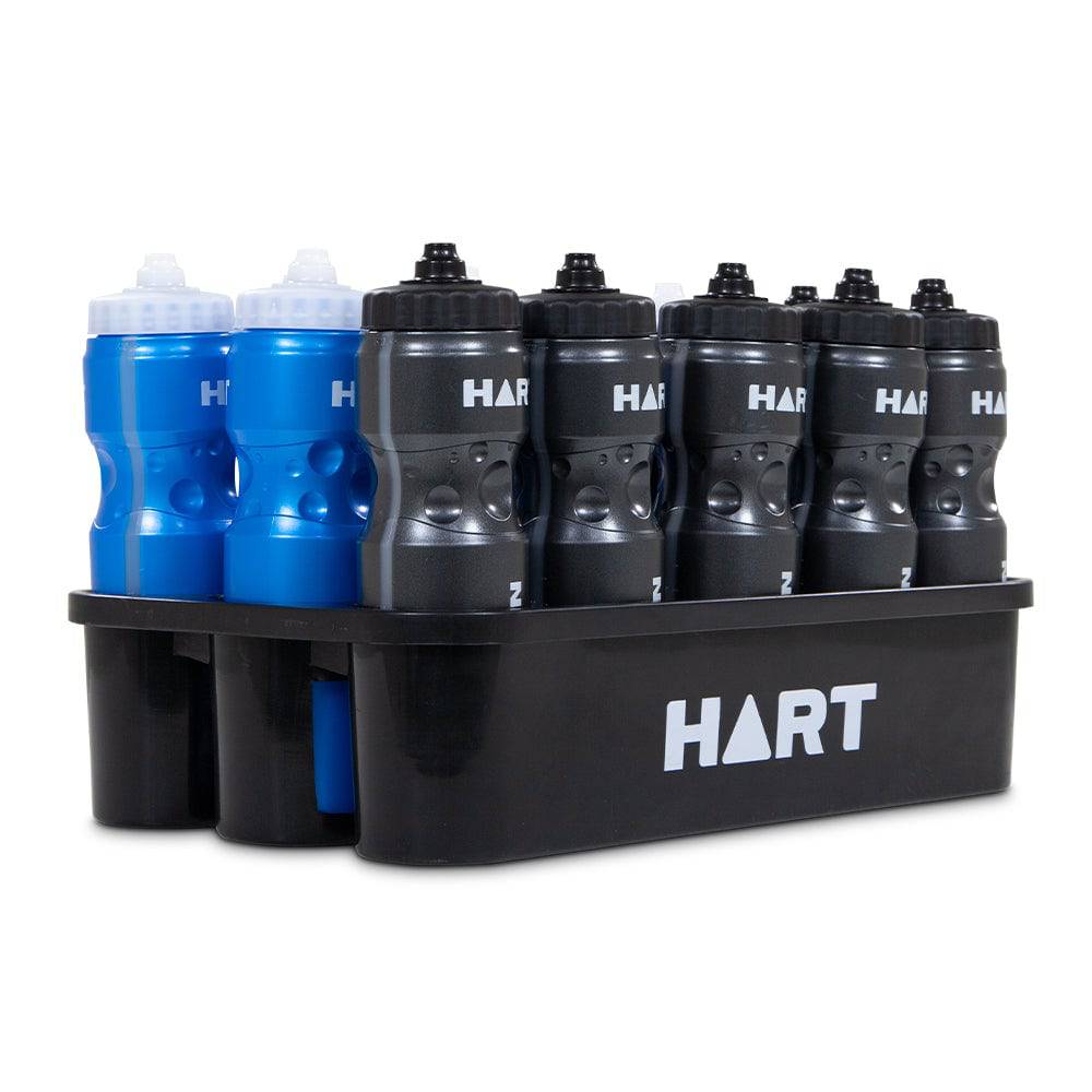 HART D12 Bottle Carrier