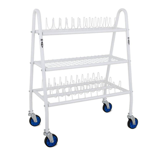 HART Discus and Shot Put Cart