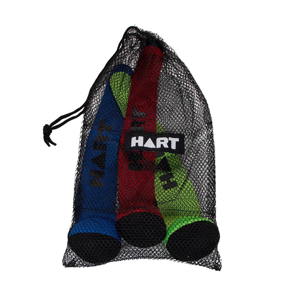 HART Dive Ball Set