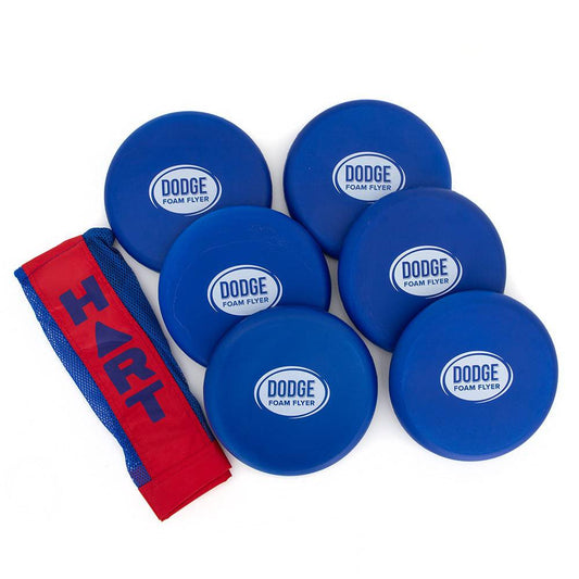 HART Dodge Frisbee Pack