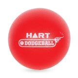 HART Dodgeball