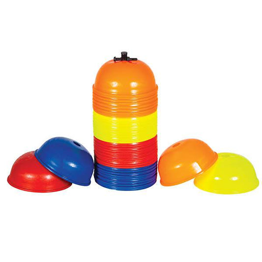 HART Dome Marker Set of 40 - HART Sport