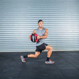 HART Double Grip Medicine Ball Complete Set