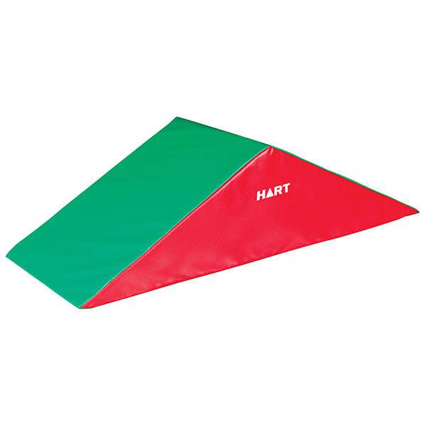 HART Double Ramp