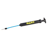 HART Dual Action Pump with Retractable Hose - HART Sport