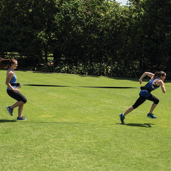 HART Dual Resistance Trainer - Hart Sport NZ