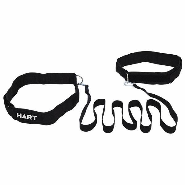HART Dual Resistance Trainer - Hart Sport NZ