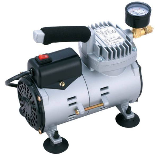 HART Electric Compressor