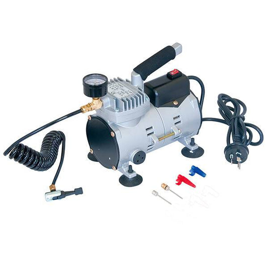 HART Electric Compressor - HART Sport