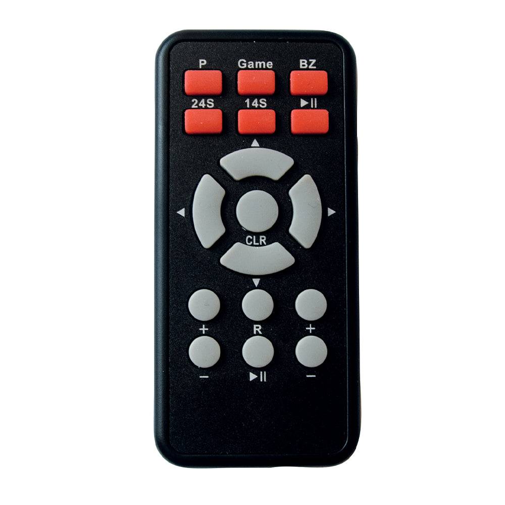 HART Electronic Scoreboard Remote Control - HART Sport