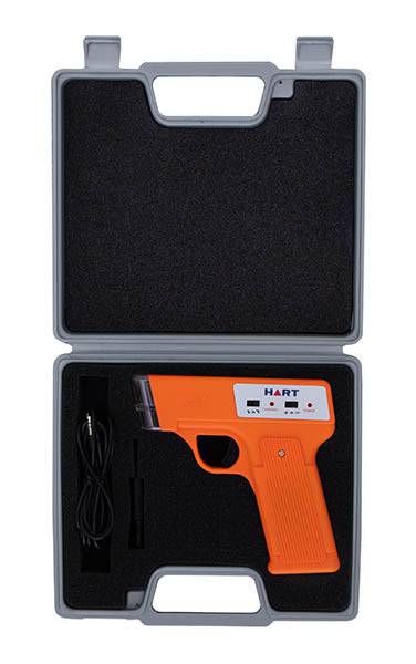 HART Electronic Start Pistol - HART Sport